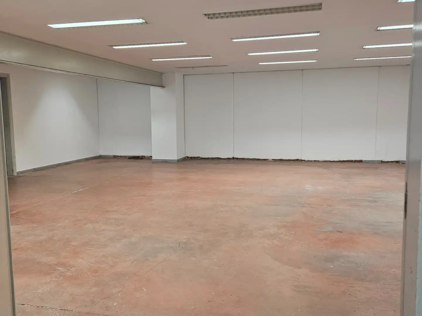 Gebäude zur Miete in Barcelona