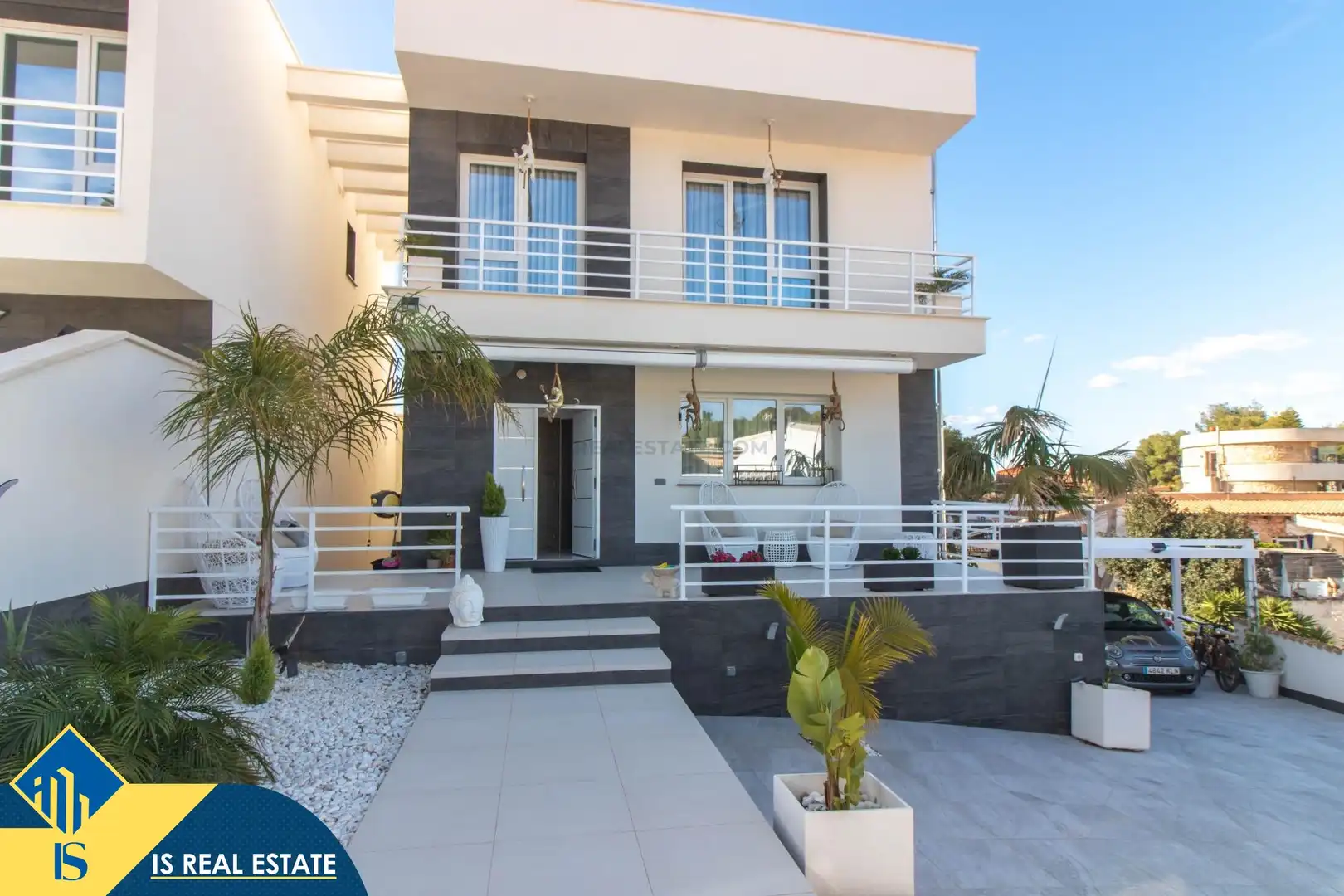 Villa avec piscine à vendre à Los Balcones - Los Altos, imagen 57