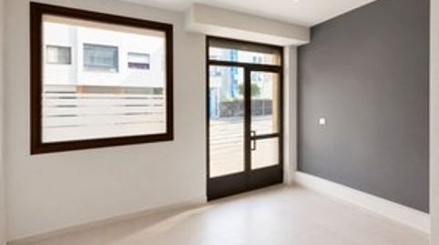 Foto 2 de Planta baja en venta en Rúa Do Xílgaro, Casablanca - Calvario, Vigo