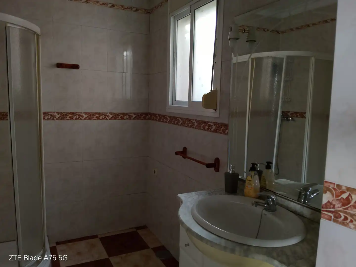 Baño de Casa o chalet en venta en San Roque