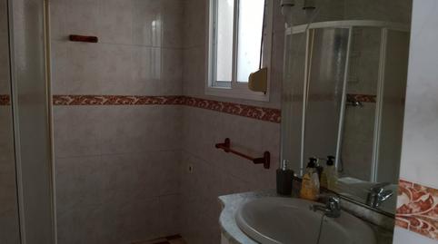 Foto 4 de Casa o xalet en venda a Puente Mayorga - Campamento, Cádiz