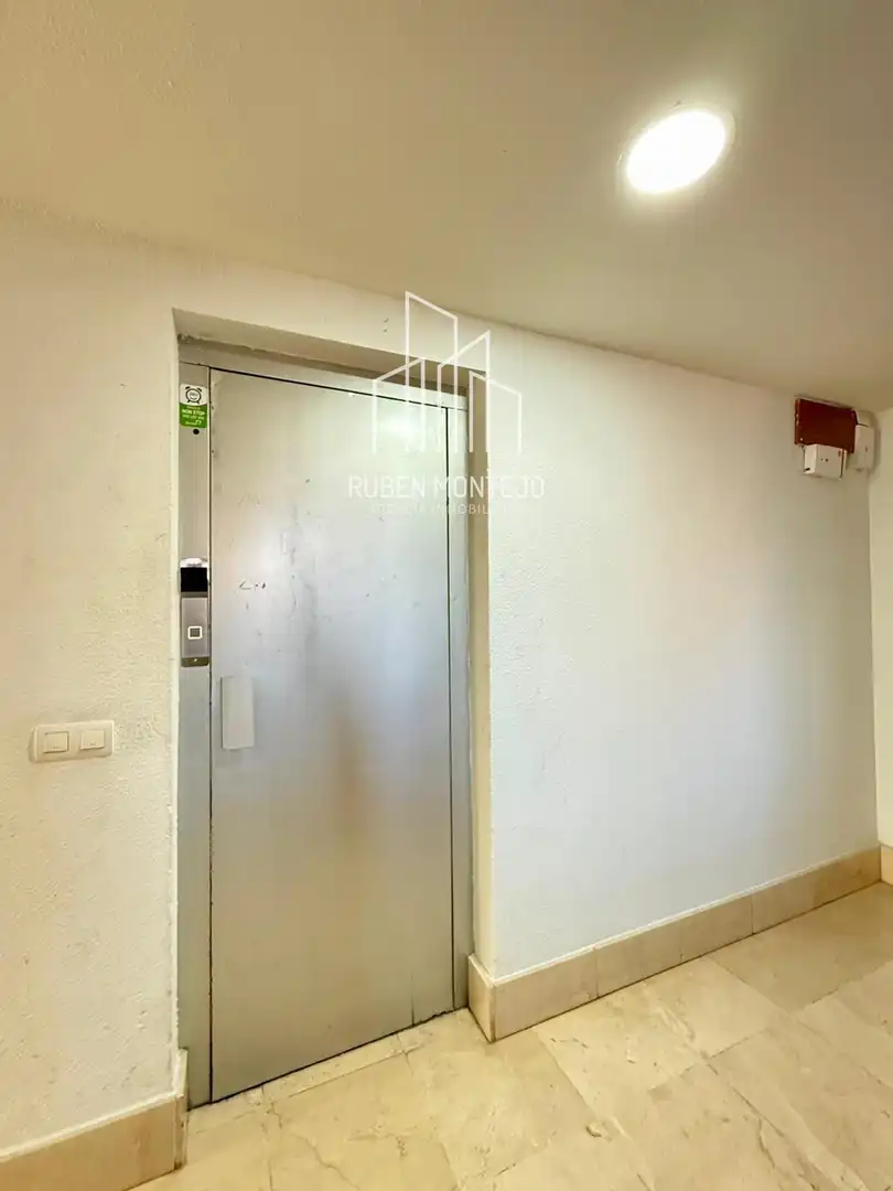 Wohnung zum Verkauf in Santa Marta de Tormes mit Heizung, Terrasse und Balkon