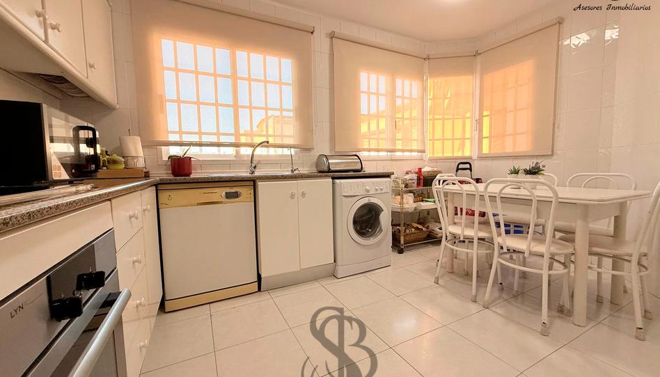 Foto 1 de Àtic en venda a Carrera Albacete, Barrio de San Blas, Alicante