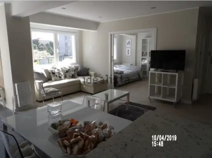 Flat with lift to rent in Rúa de Pizarro 57, imagen 3