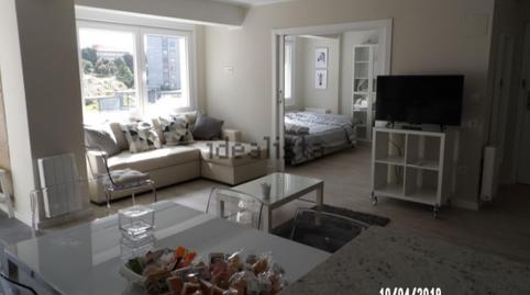 Foto 2 de Pis de lloguer a Rúa de Pizarro, 57, Plaza España - Corte Inglés, Pontevedra