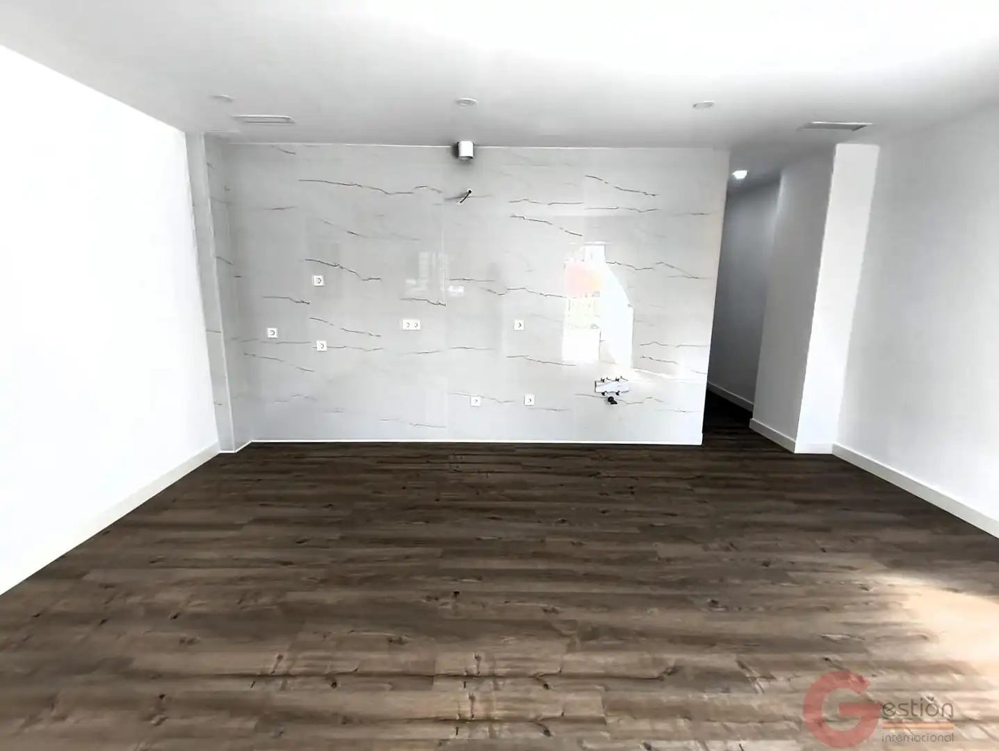 Apartamento en venta en Torrenueva Costa con Trastero
