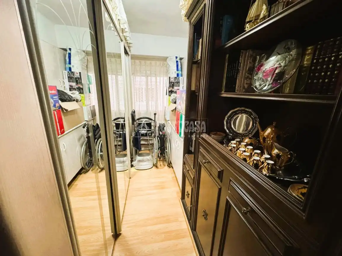 Habitación de Piso en venta en Valencia