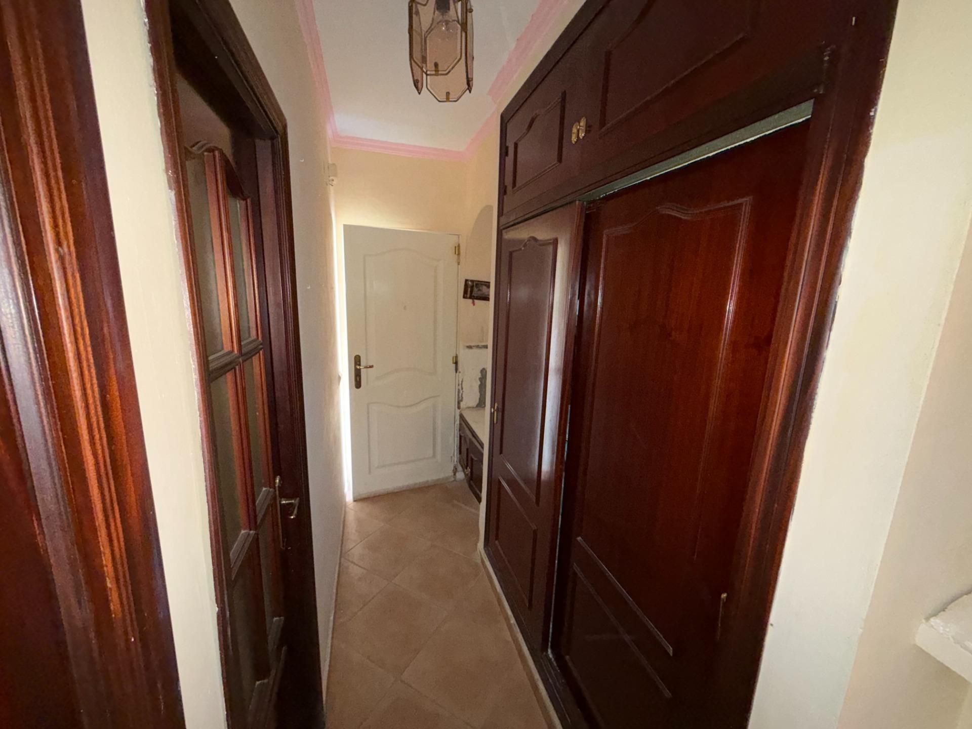 Casa o xalet en venda en San Fernando amb Terrassa i Balcó