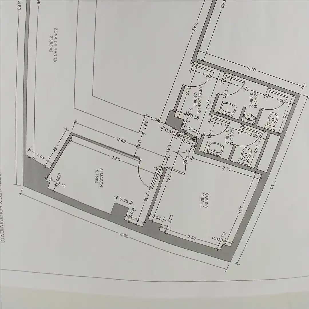 Local comercial en venta en Centro, imagen 2