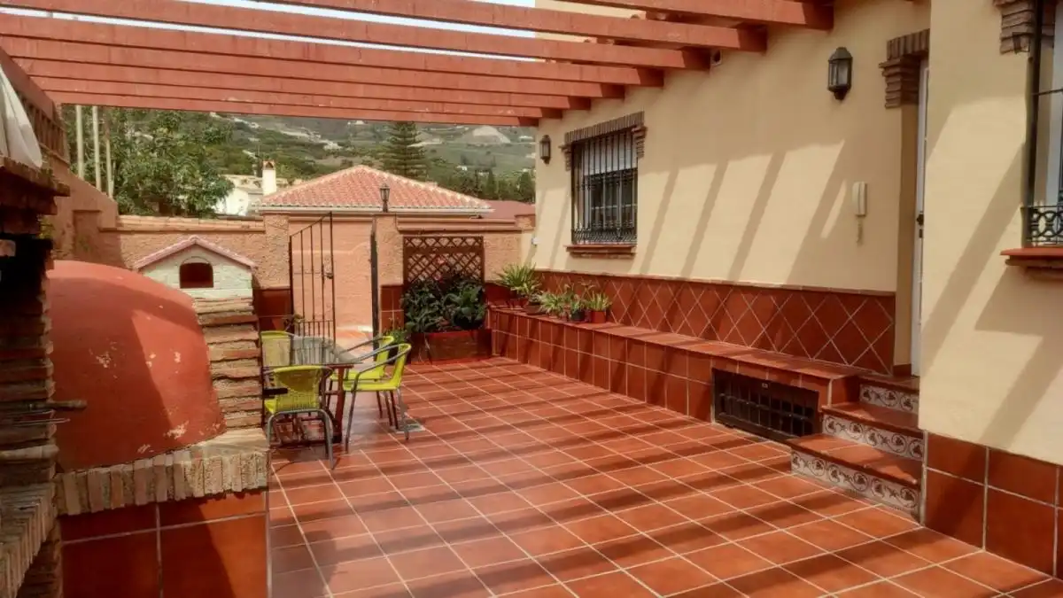 Apartamento de alquiler en Velilla - Velilla Taramay