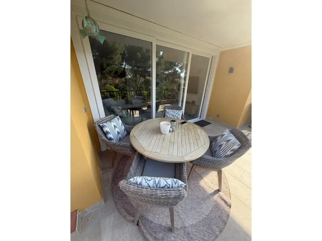 Ático con piscina en venta en Santa Ponça, imagen 5