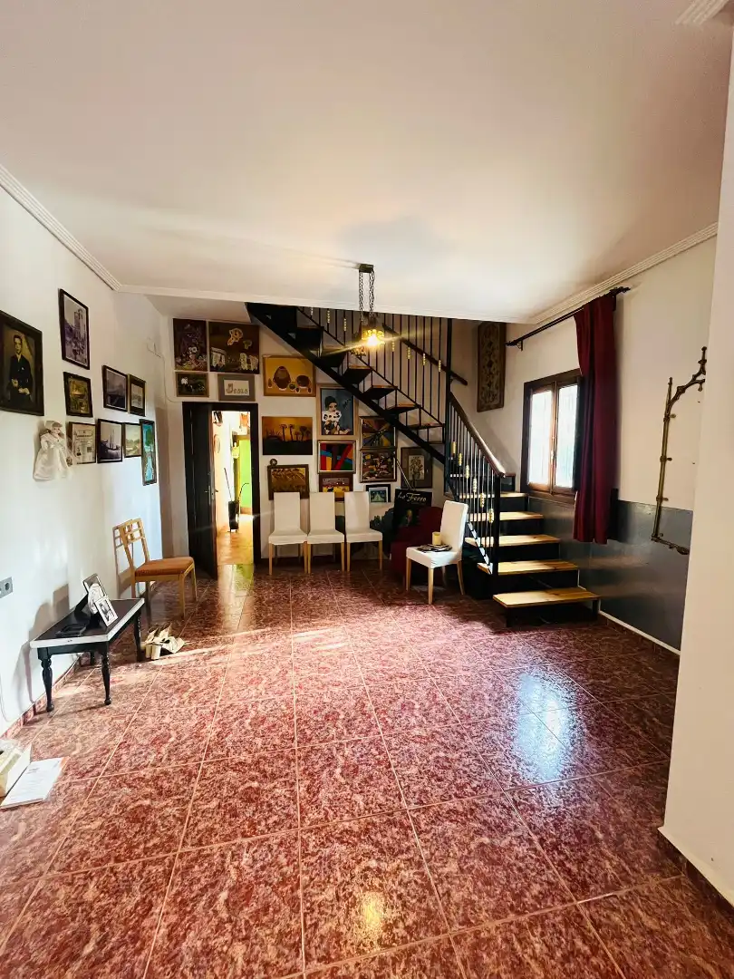 Casa con jardín en venta en Pedanías Sur, imagen 19