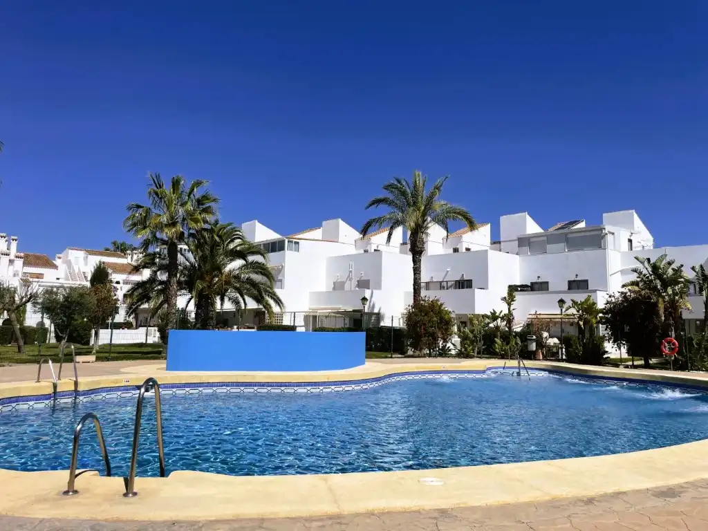 Dúplex amb piscina en venda a Las Marinas - Pueblo Laguna, imagen 24