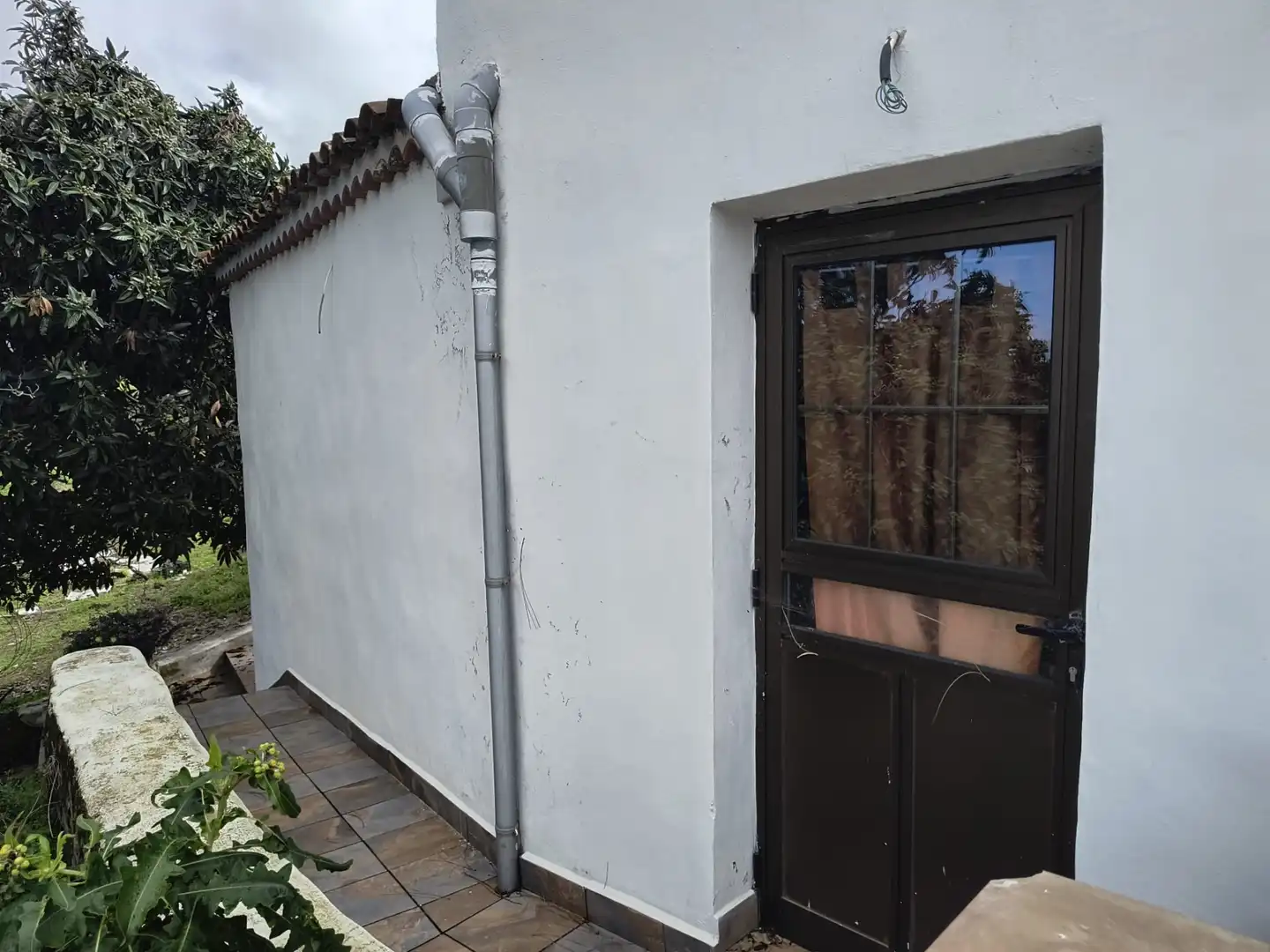 Exterior view of Houses for sale in La Orotava  with Private garden, Terrace and Storage room
