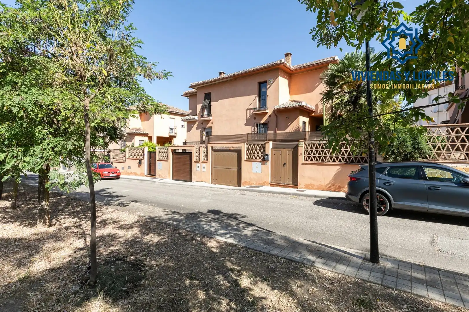 Casa en venta en Calle Calle Arniches 21, imagen 3