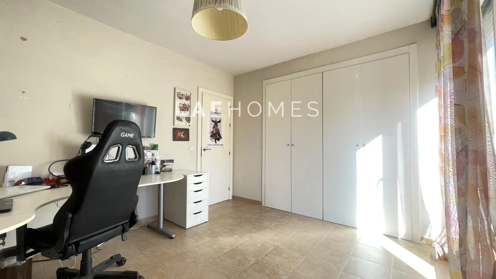 Bedroom of Detached homes for sale in Mijas  with Terrace, Storage room and Alarm