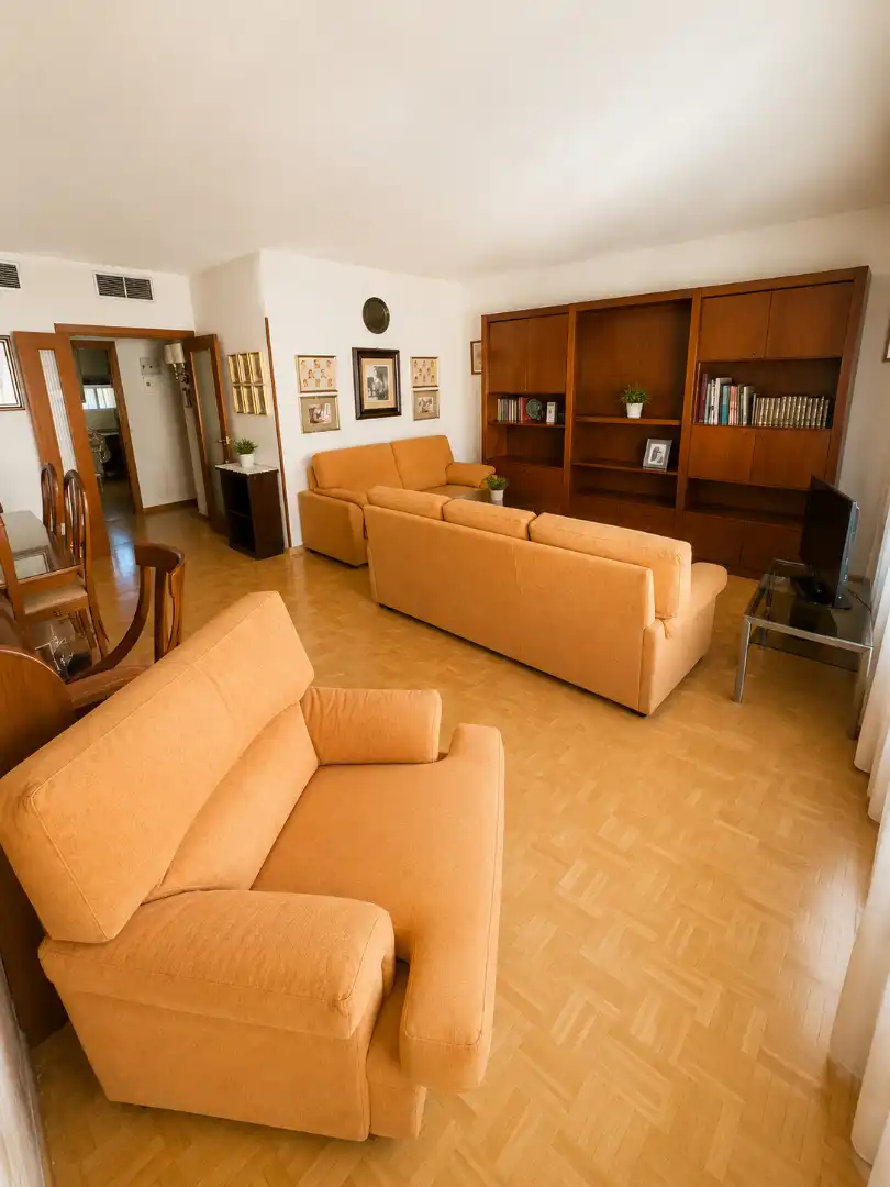 Flat with garden for sale in Fuencarral - El Pardo, imagen 5