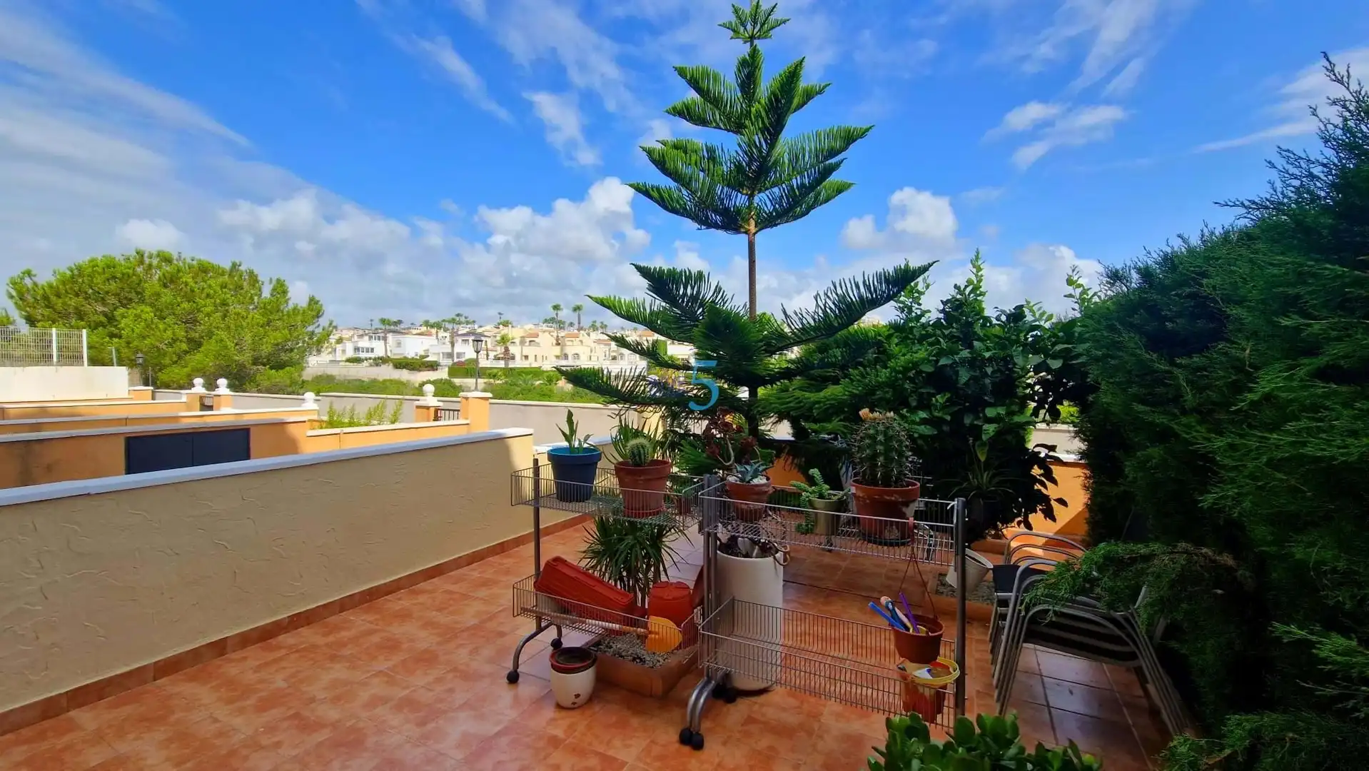 Wohnung mit Pool zum Verkauf in Orihuela Costa, imagen 21