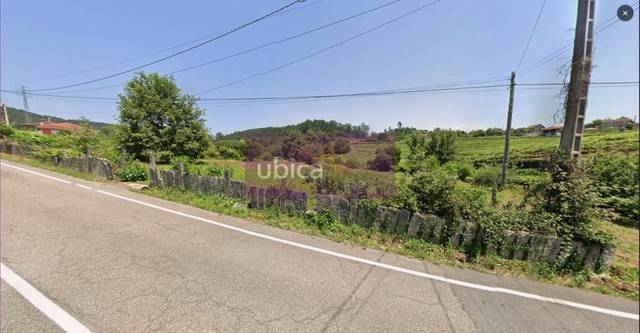 Terreno residencial en Venta en Salceda de Caselas