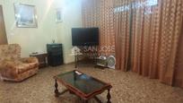 Living room of House or chalet for sale in Crevillent  with Heating, Private garden and Balcony