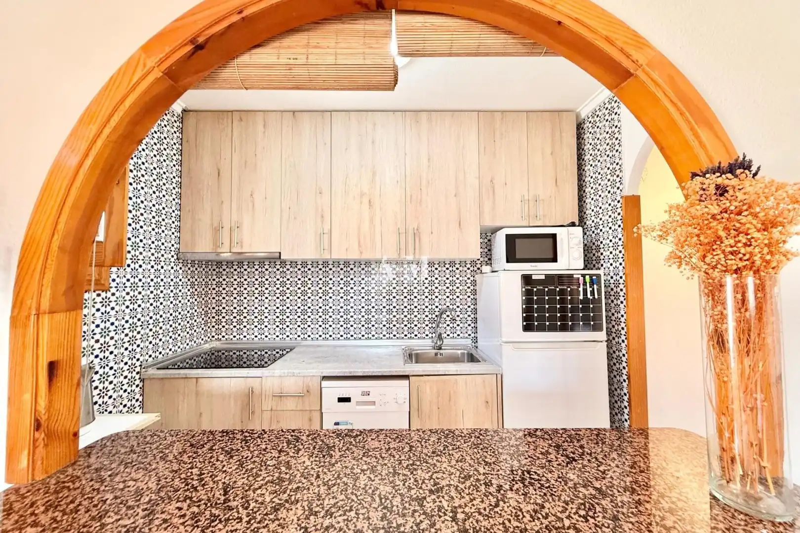 Bungalow mit Terrasse zur Miete in Nueva Torrevieja - Aguas Nuevas, imagen 6