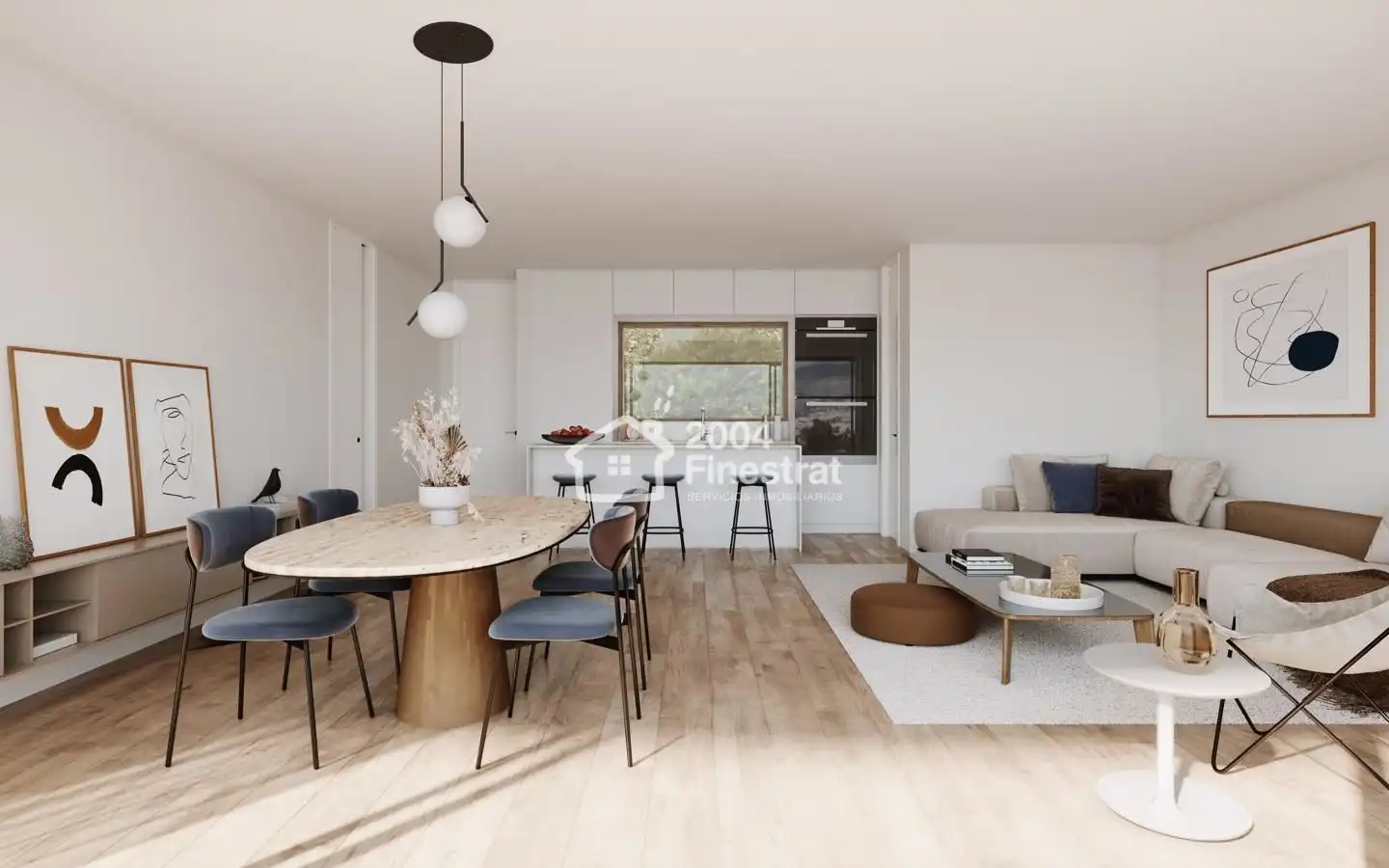 Apartamento en venta en De La Cantera, imagen 2