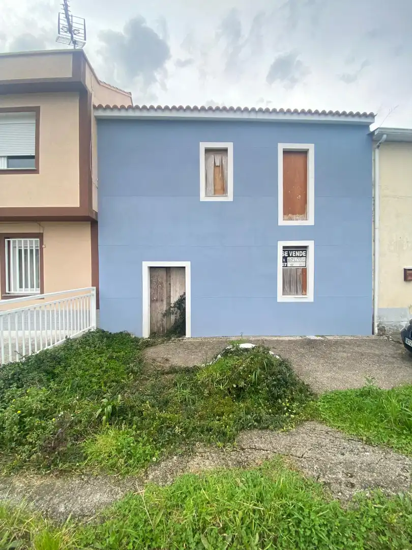 Casa en venda a Lugar Xermaña, imagen 26