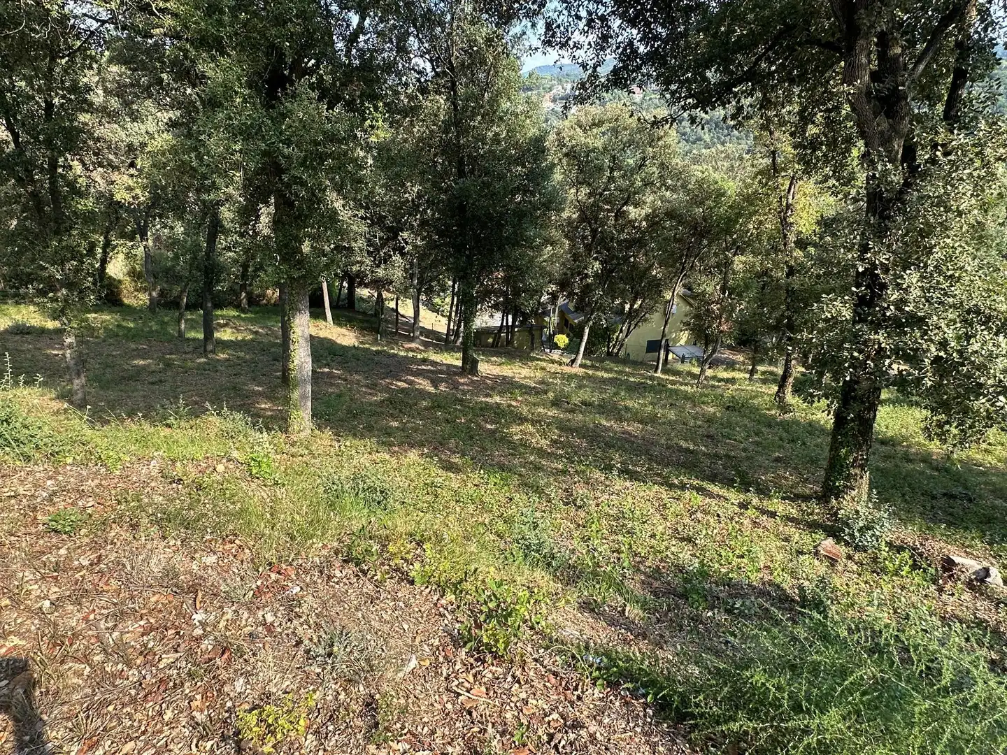 Residencial en venta en Santa Maria de Palautordera
