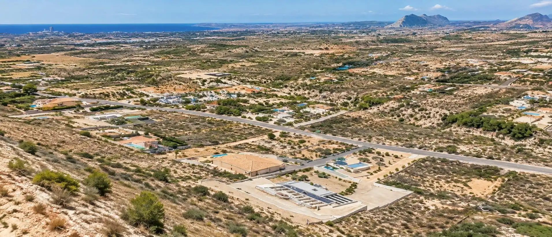 Wohnbaugrundstück zum Verkauf in MONTIBOLI-BOTER, imagen 3