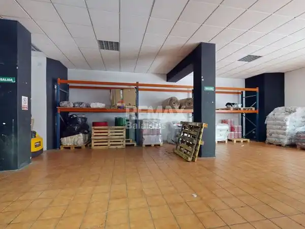 Local en venta en Vigo 