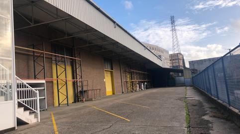Photo 2 of Industrial buildings to rent in Avenida Do Alcalde de Lavadores, 121, Lavadores, Vigo