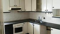 Kitchen of Flat for sale in Castejón (Navarra)