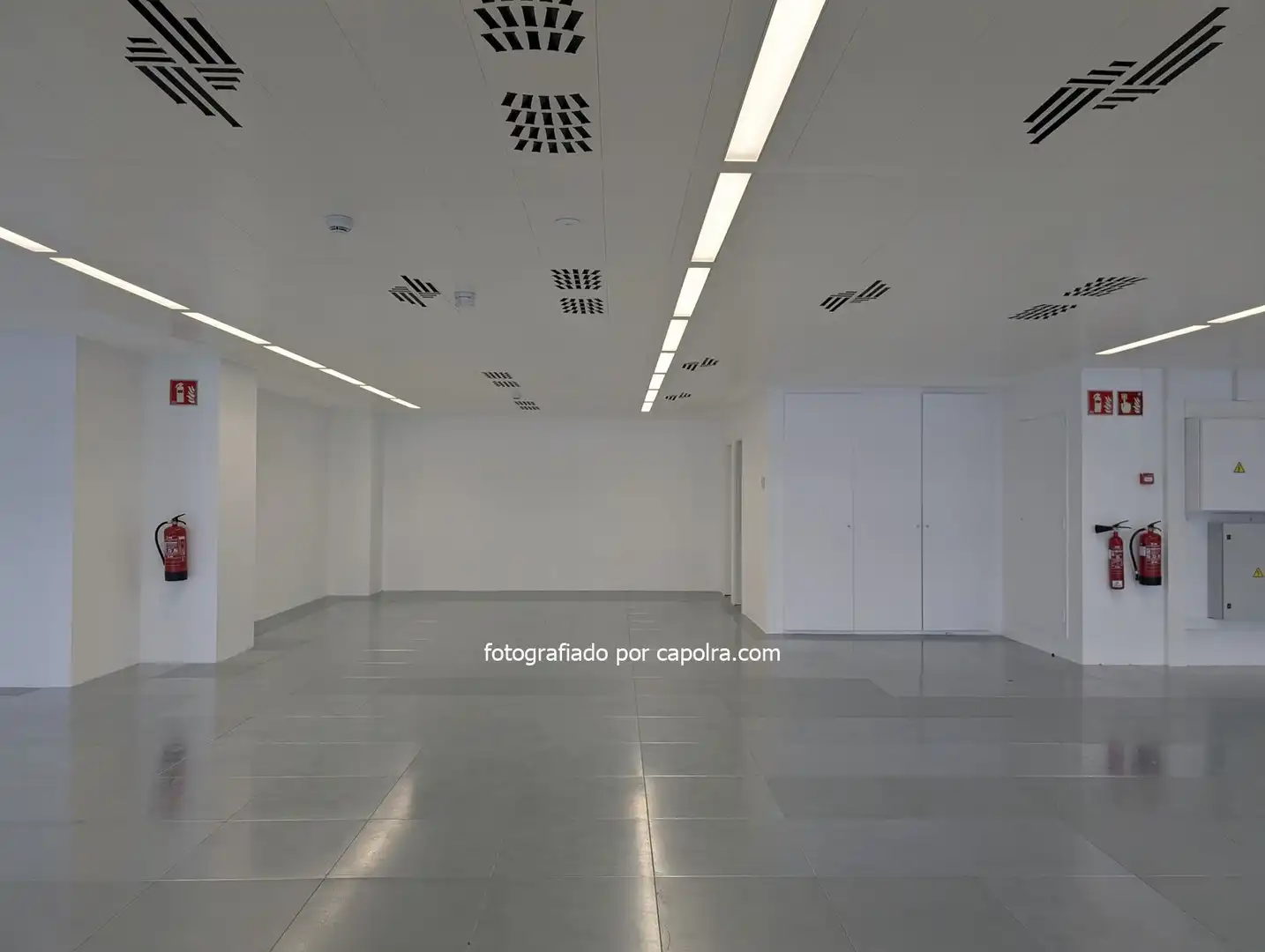 Büro zur Miete in Avenida Diagonal, Barri de les Corts