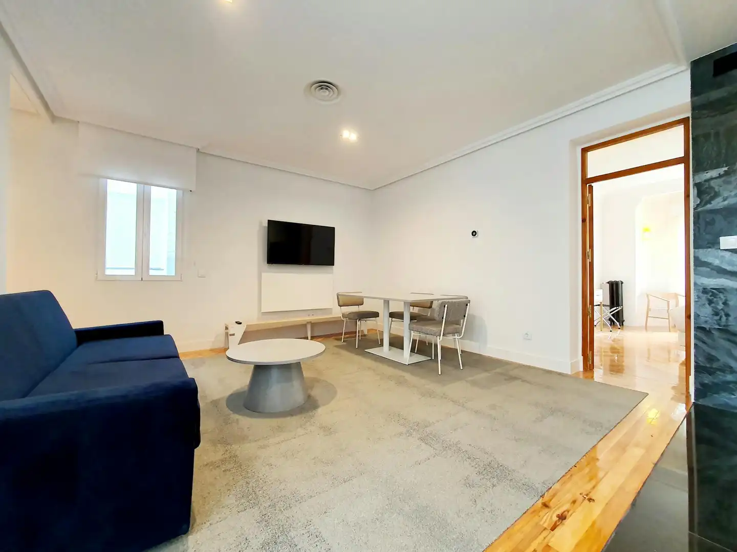 Flat with garden to rent in N/A, imagen 3