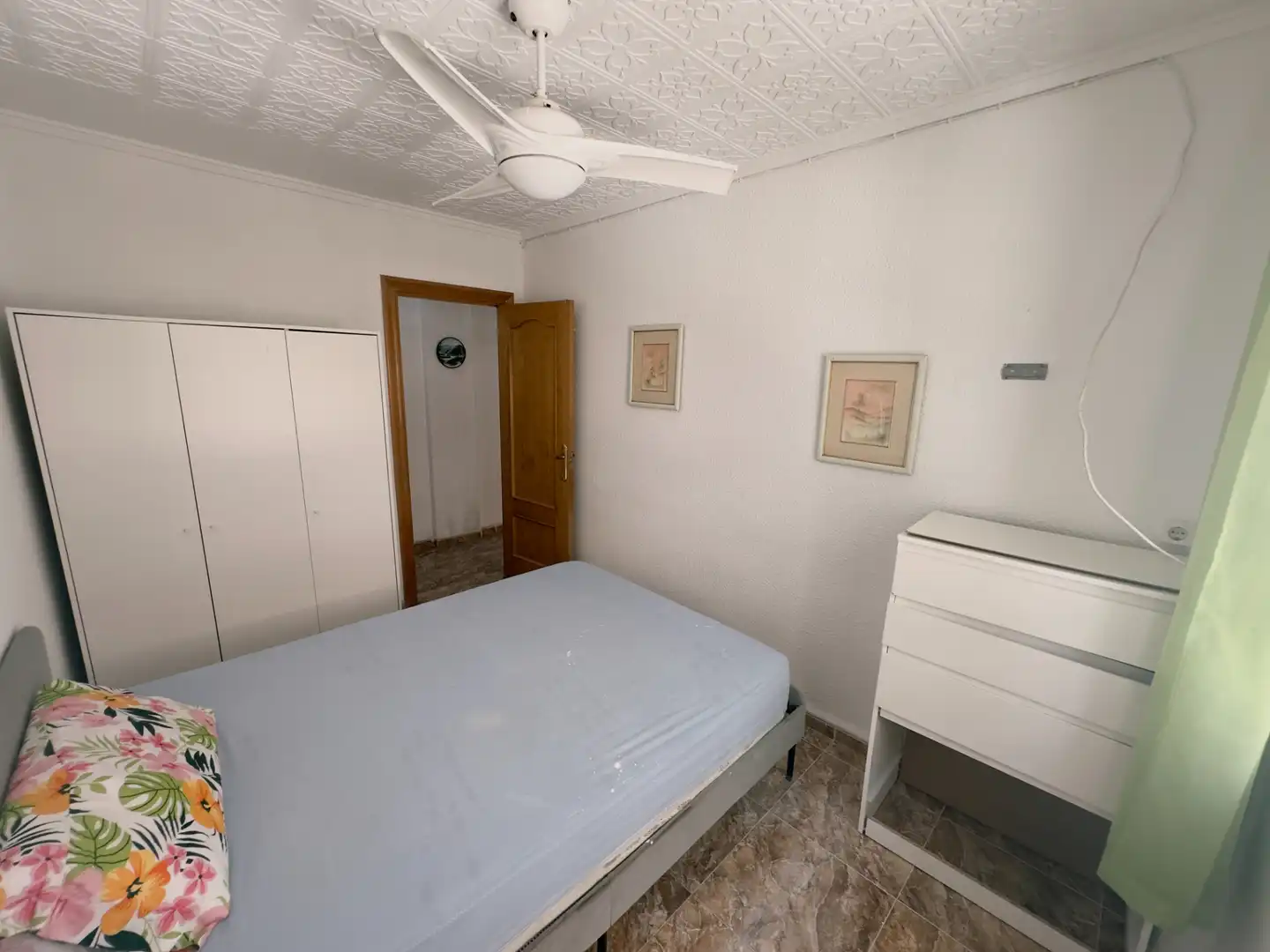 Apartment with terrace for sale in Calle Toledo 31, imagen 13