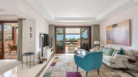 Photo 4 of Attic for sale in Kempinski, Estepona