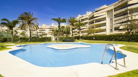Foto 4 de Piso en venta en Playamar - Benyamina, Málaga