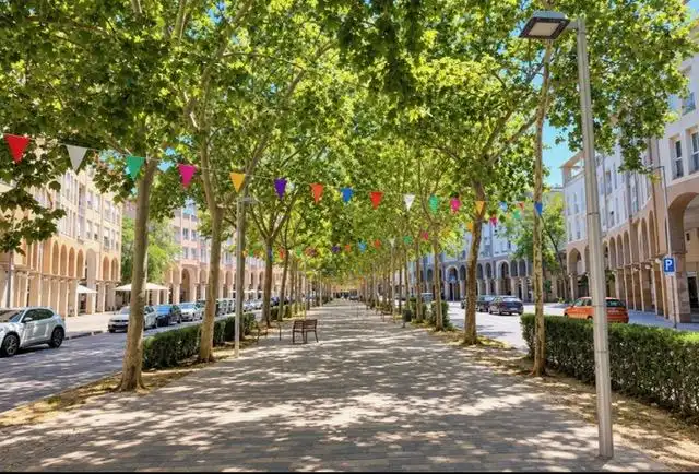 Oficina amb ascensor en venda a Fontajau - Sant Ponç, imagen 10