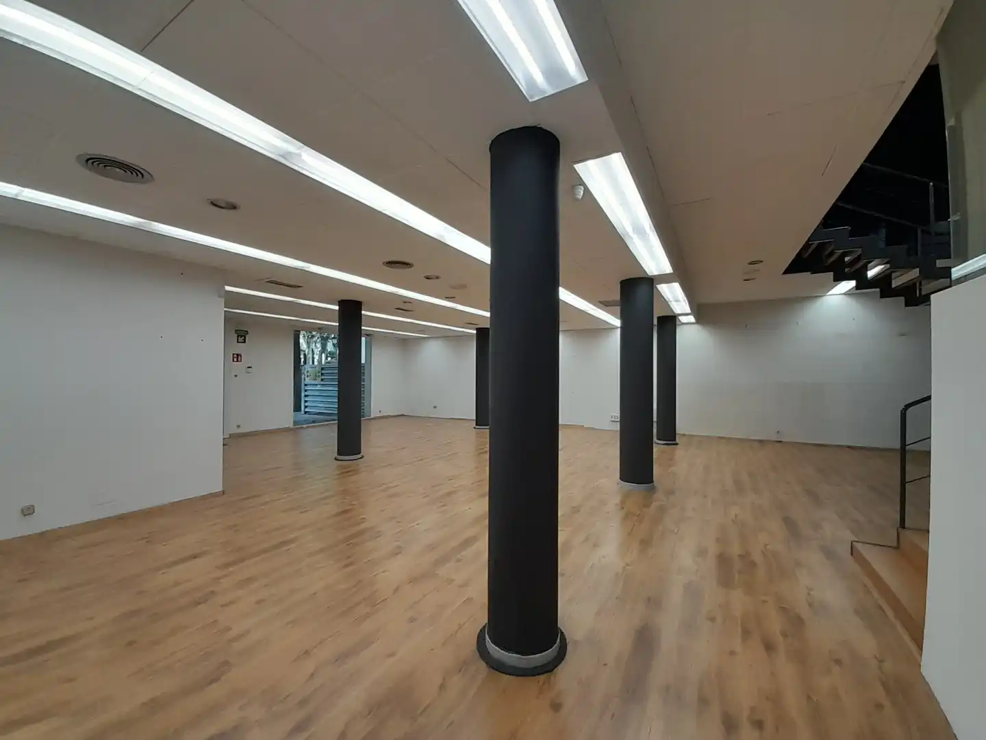 Business premises to rent in CLARA, imagen 6