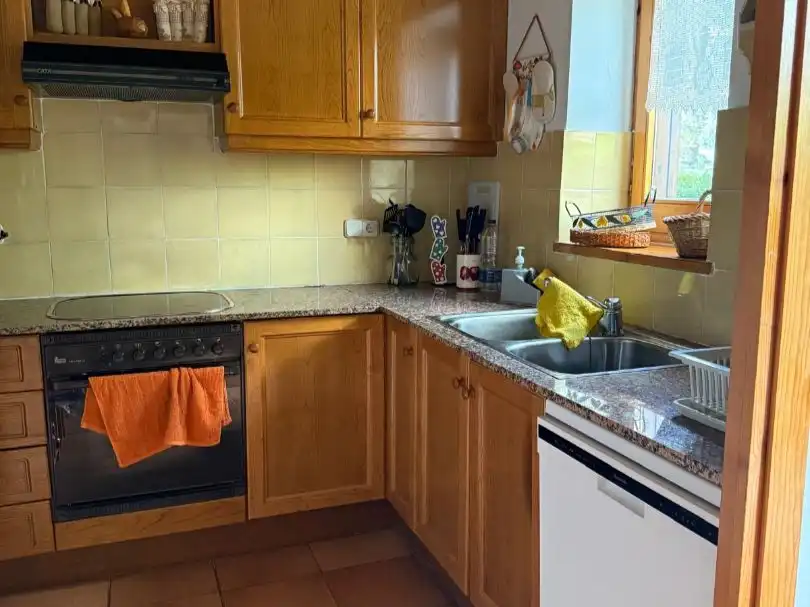 Terraced house with garden for sale in Carrer d'Osseja 2, imagen 10