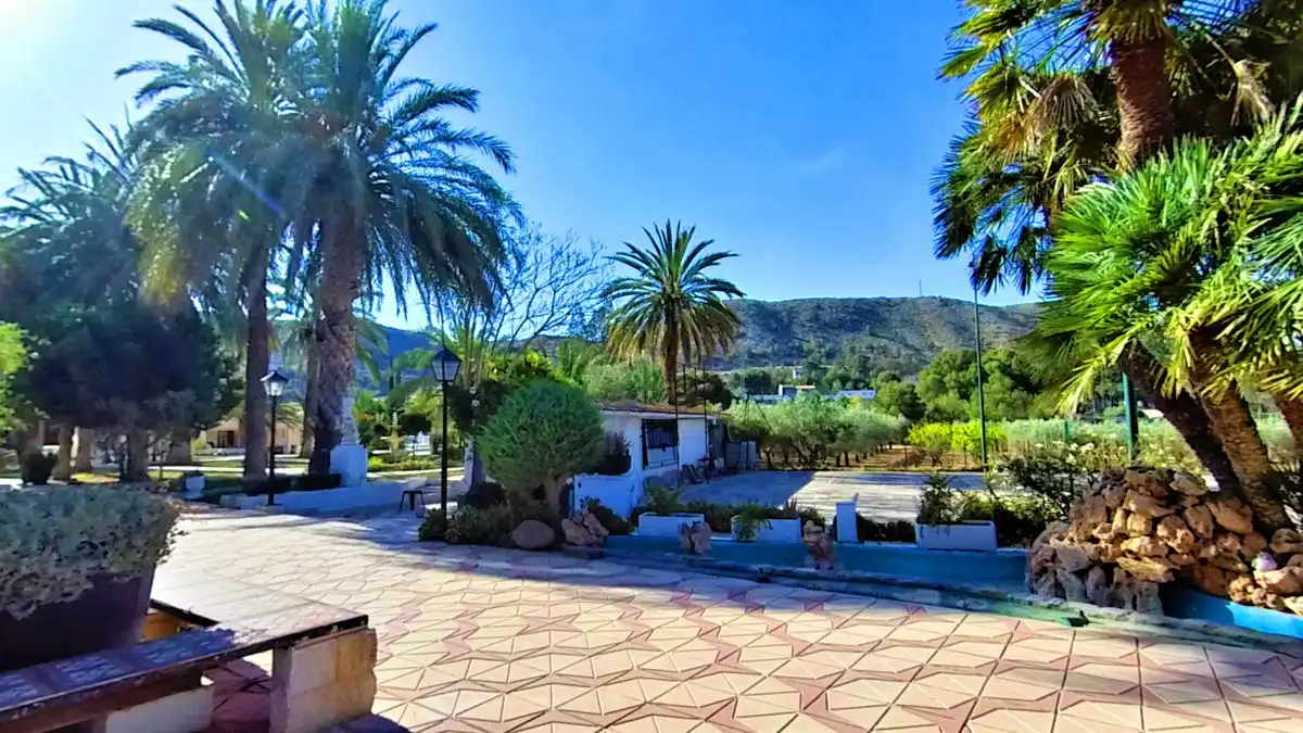 Casa con terraza en venta en Carrer Peña del Sol, imagen 19