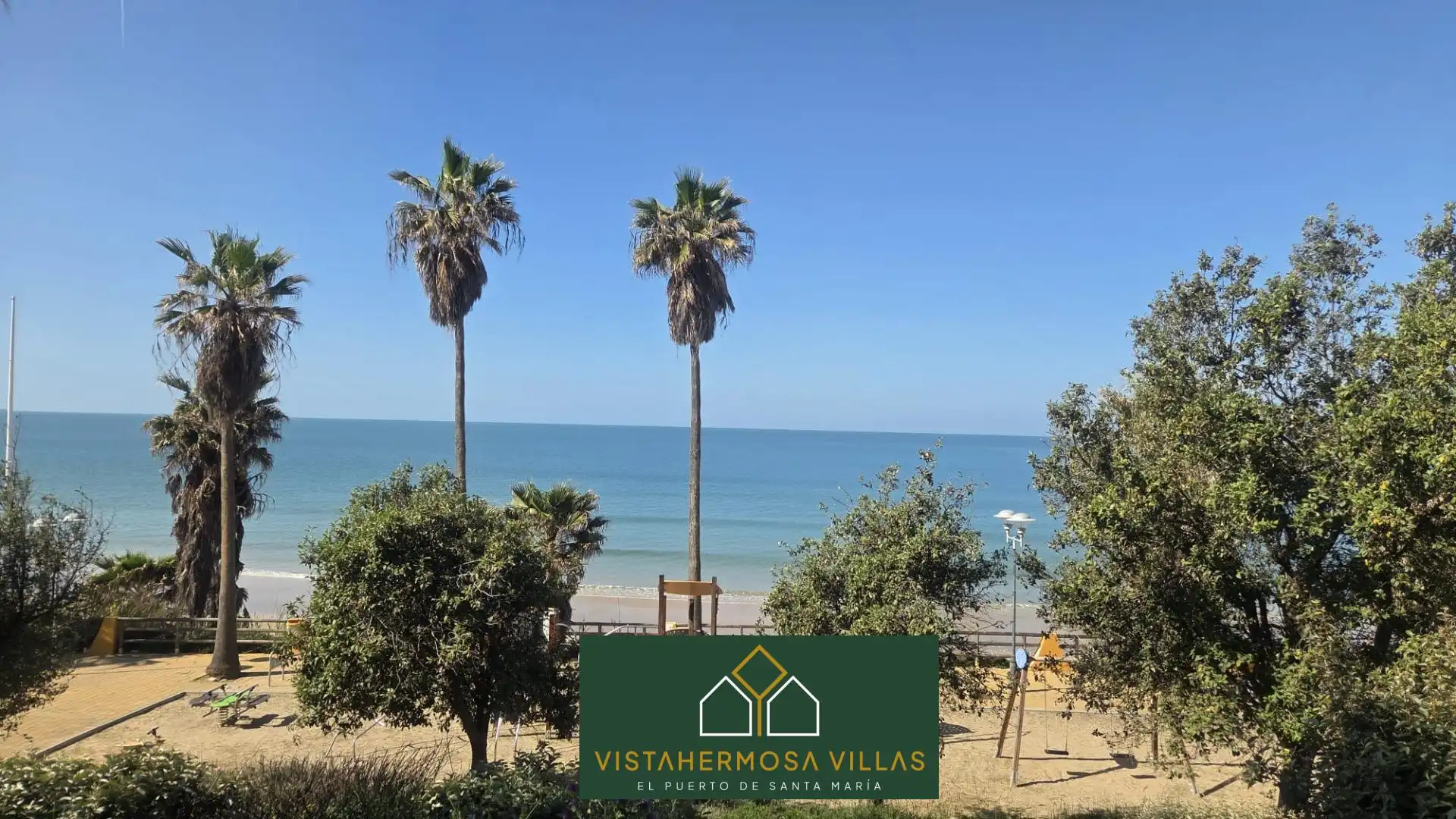 Außenansicht von Erdgeschoss zum Verkauf in El Puerto de Santa María