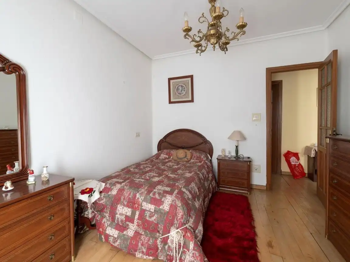 Habitación de Piso en venta en Morcín