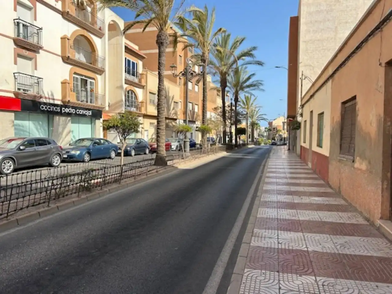 Business premises to rent in Avenida Roquetas, imagen 12