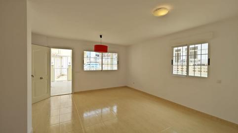 Foto 4 de Planta baja de alquiler en Avenida Avenida Escandinavia, Monte Faro - Altomar II, Santa Pola