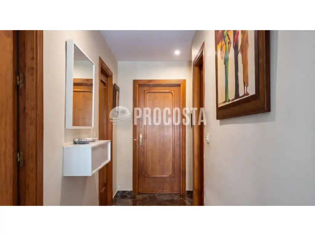 Flat for sale in Almuñécar