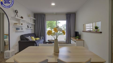 Foto 5 de Planta baja en venta en Serratella, 5, Almenara, Castellón