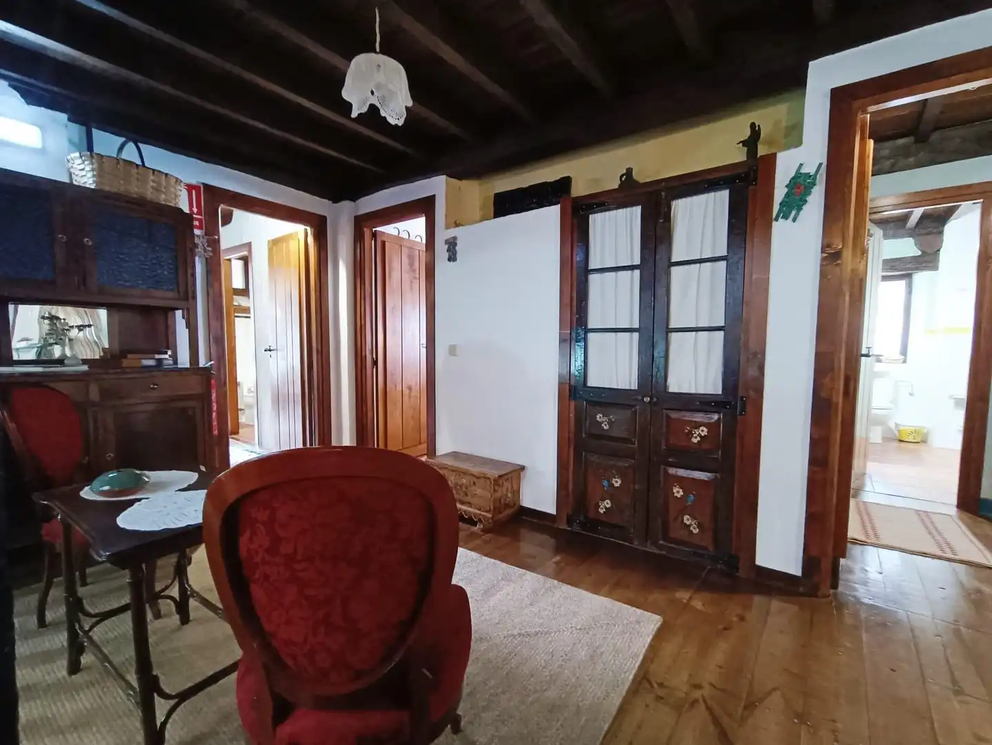 Country homes for sale in Peñamellera Baja  with Heating, Private garden and Terrace