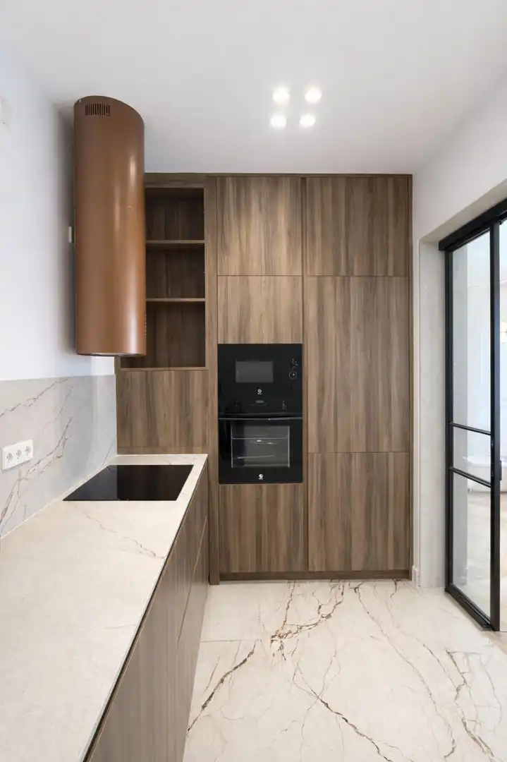 Appartement avec terrasse à vendre à Calle Calle Francisco Silvela 5, imagen 12