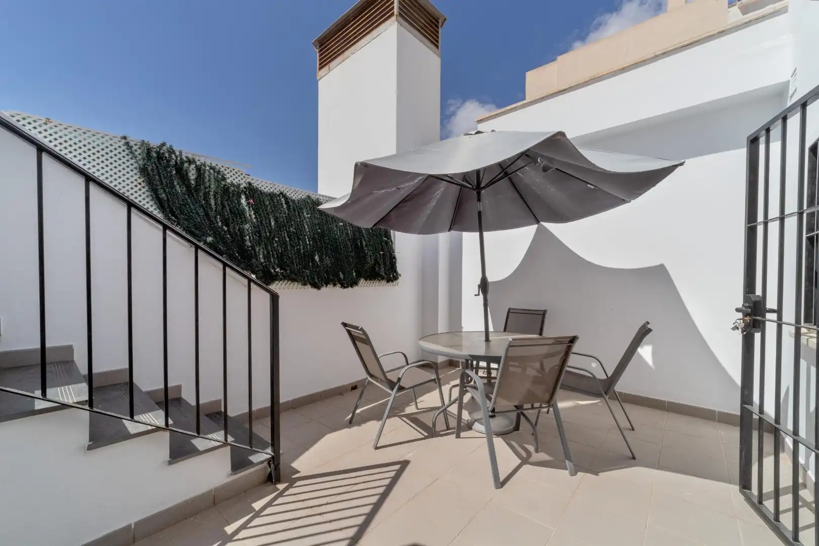Flat with lift for sale in Centro